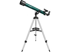 Orion Observer II 60mm Telescope, Perfect for Kids