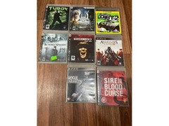 PS3 games - 1