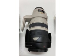 Canon 5D Mark III + Lenses (as package) - 9