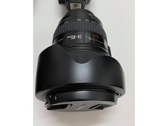 Canon 5D Mark III + Lenses (as package) - 10