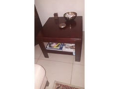 Coffee/side table for sale - 1