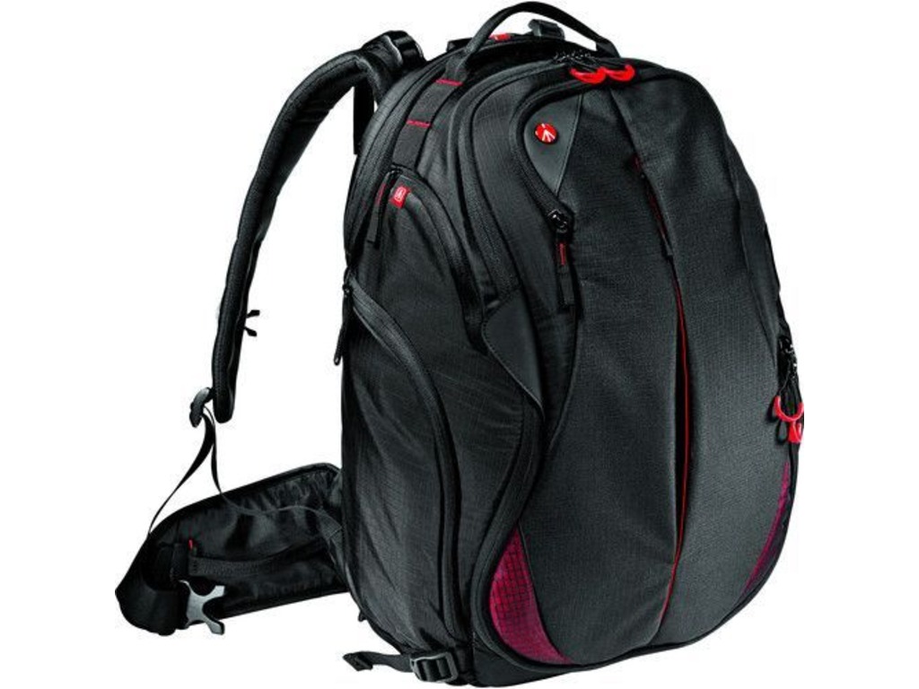 Camera Backpack - Manfrotto Bumblebee ProLight 230 - 1