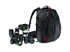 Camera Backpack - Manfrotto Bumblebee ProLight 230 - 2