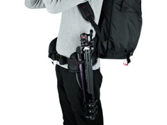 Camera Backpack - Manfrotto Bumblebee ProLight 230 - 8