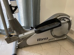 Wansa Cross-trainer for sale
