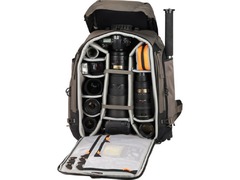 Lowepro Pro Trekker 600 AW Backpack - 7