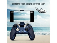 Iphone Game & Drone Controller - 3