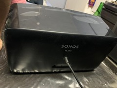 Sonos Play:5 Gen2 - Stereo Pair for Sale