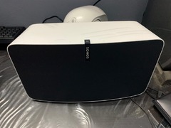 Sonos Play:5 Gen2 - Stereo Pair for Sale - 3