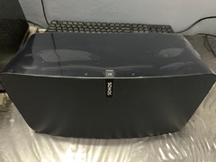 Sonos Play:5 Gen2 - Stereo Pair for Sale - 4