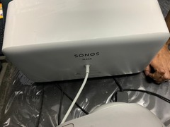Sonos Play:5 Gen2 - Stereo Pair for Sale - 6