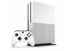 Xbox one S 1TB disk