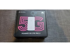5G Router WiFi 6 H122-373
