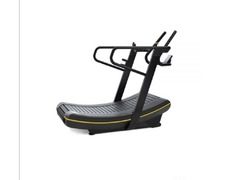 Power-Fit Manual Treadmill - 1