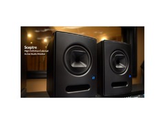 Presonus Scepter S6 - Studio / DJ Professional Monitor