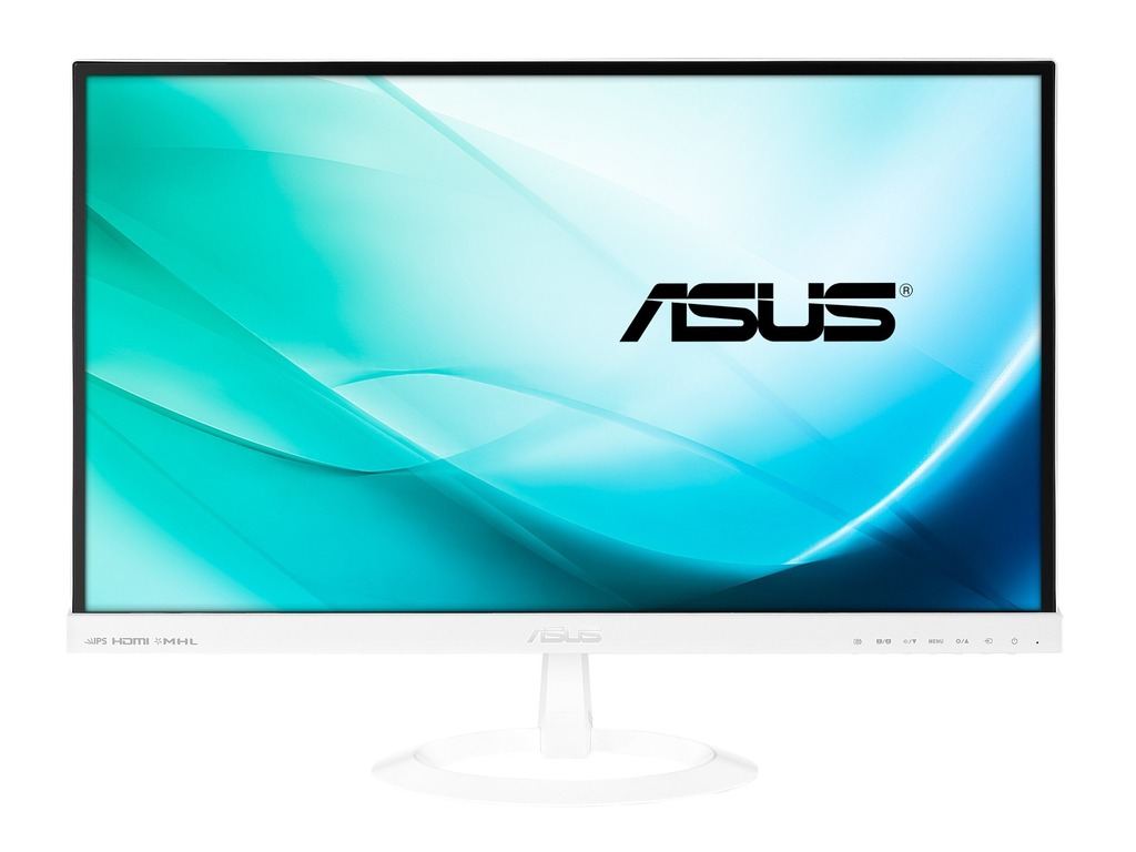 ASUS VX239H-W monitor for sale (Final Price) - 1