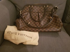 Authentic Louis Vuitton bag for sale