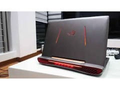ASUS Republic of Gamers Laptop For Sale - 1