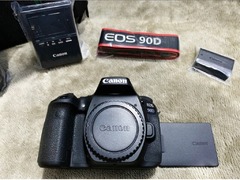 Canon 90D - 6