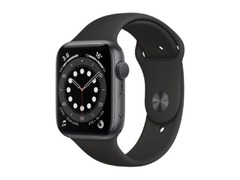 Apple Watch 6 GPS 44mm - Make offer - 1