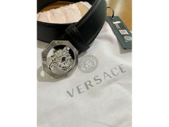 Versace Men’s Belt