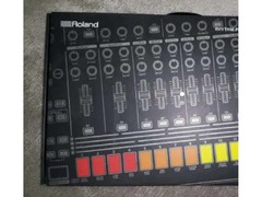 Roland/Aira Tr8 Drum machine. - 1