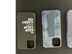 IPhone 12 / 12 Pro cases for sale - 1