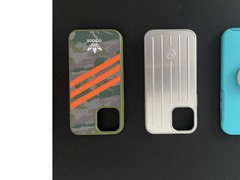 IPhone 12 / 12 Pro cases for sale - 2