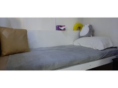 Bedframe and matrasse for sale