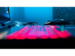 Gaming / Editing Laptop Station for Sale - 6