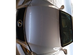 Lexus IS 250C- 2011
