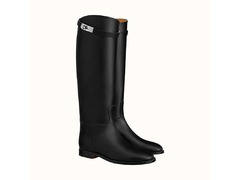 Hermes boots - 1