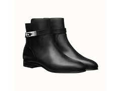 hermes boots - 1