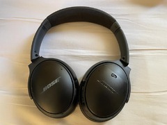 Bose QC35 2 Noise Cancellation headphone - 2
