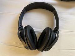 Bose QC35 2 Noise Cancellation headphone