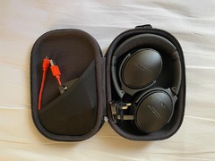 Bose QC35 2 Noise Cancellation headphone - 6