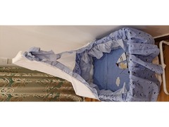 Centrepoint BASSINET CRIB for SALE