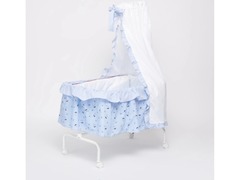 Centrepoint BASSINET CRIB for SALE - 3