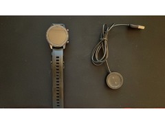 gtr 43mm smart watch