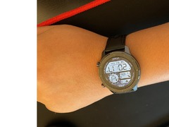 gtr 43mm smart watch - 2