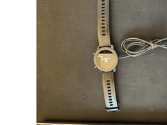 gtr 43mm smart watch