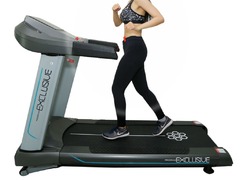 Treadmill JS-12540