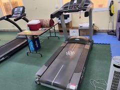 Treadmill JS-12540 - 2