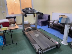 Treadmill JS-12540 - 4