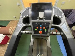 Treadmill JS-12540 - 6