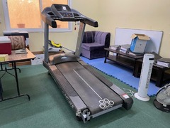 Treadmill JS-12540 - 7
