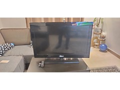 Wansa Full HD 37" LCD TV for sale
