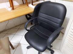 Desk with Chair Set - 2
