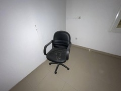 Desk with Chair Set - 3