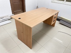 Desk with Chair Set - 5